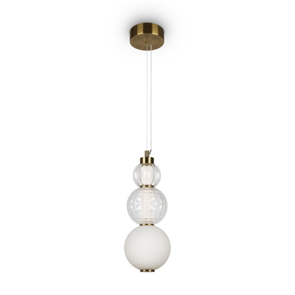 Pendant Light 'Collar 4'