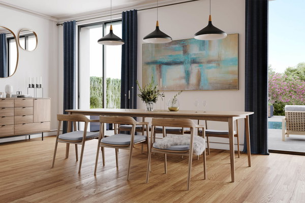 Verschönern Sie Ihr Zuhause