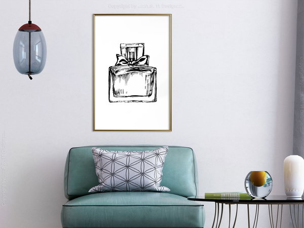 Poster 'Vial'