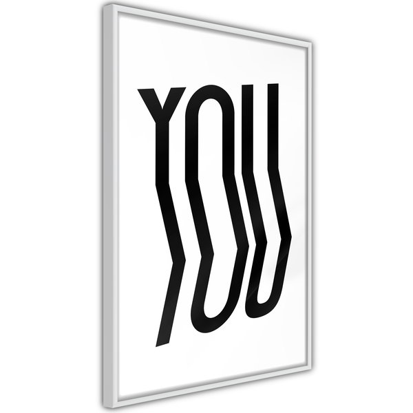 Poster 'Only You'