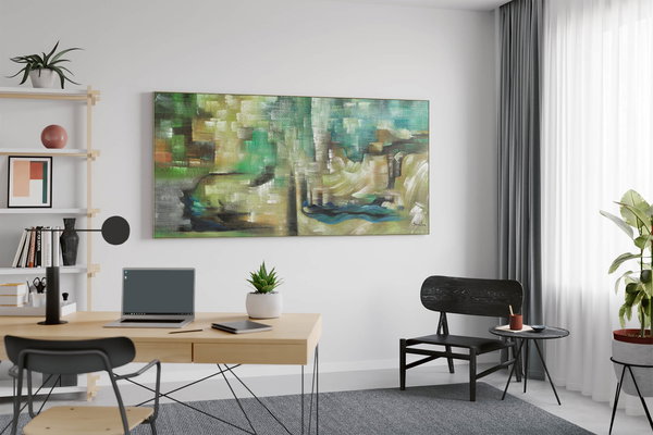 Verschönern Sie Ihr Zuhause
