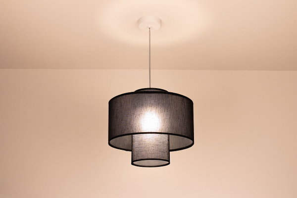 Pendelleuchte 'Twin Silent Luster'