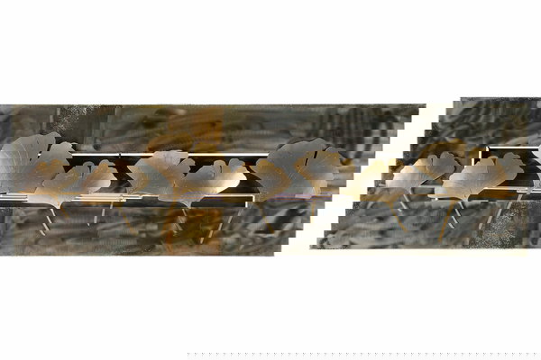 Umelecká dekorácia na stenu