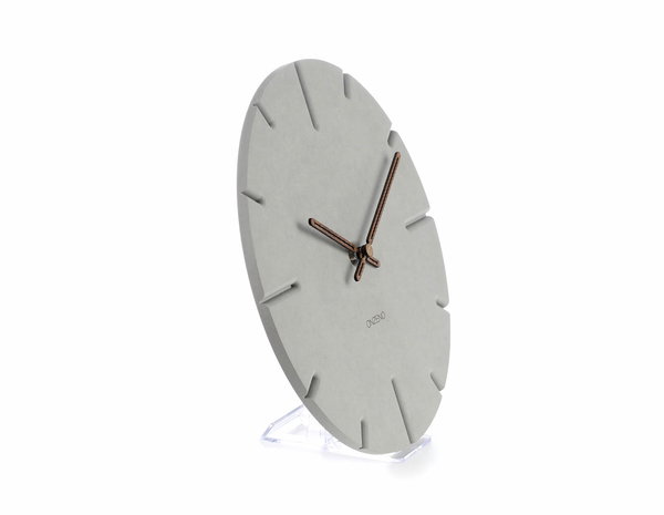 Design Wanduhr 'THE PROFOUND.'