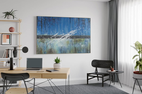 Verschönern Sie Ihr Zuhause