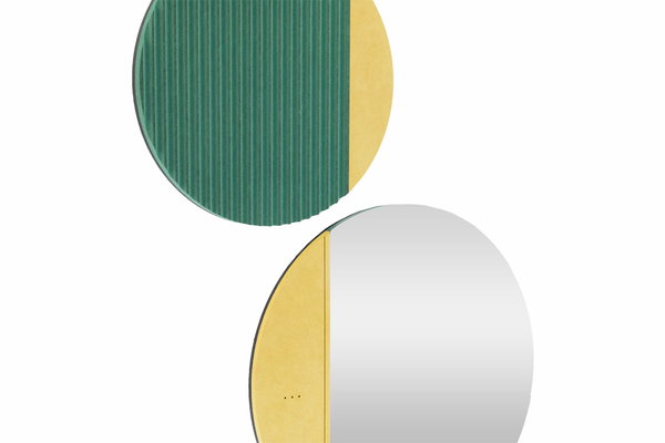 Nachhaltiges und stabiles Material