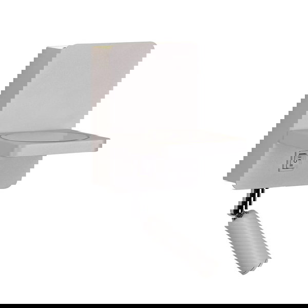 Zidna lampa 'Rob Plus M'