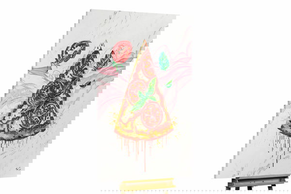 Um exemplar único para a sua decoração interior