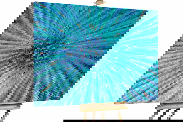 Jedinečný kúsok pre vaše štyri steny