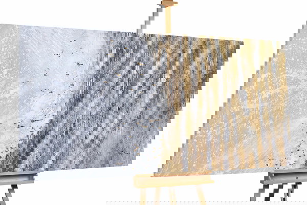 Un pezzo unico per le tue pareti