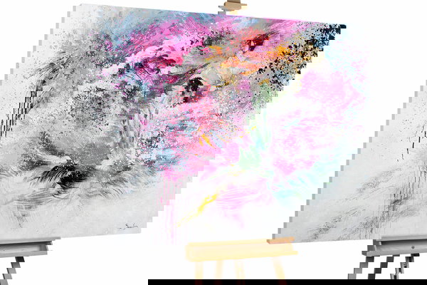 Um exemplar único para a sua decoração interior