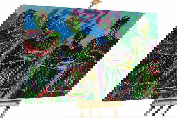 Un exemplaire unique pour votre intérieur