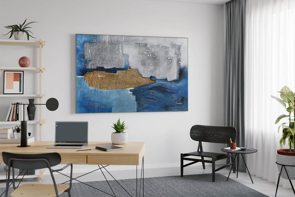 Verschönern Sie Ihr Zuhause