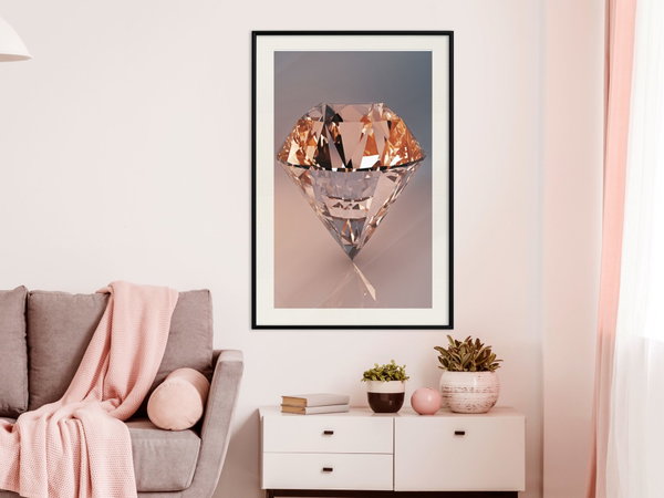 Poster 'Shiny Gem'