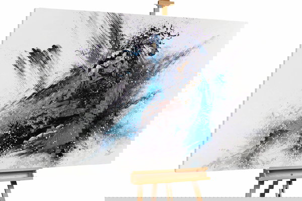 Un ejemplar único para su hogar o puesto de trabajo