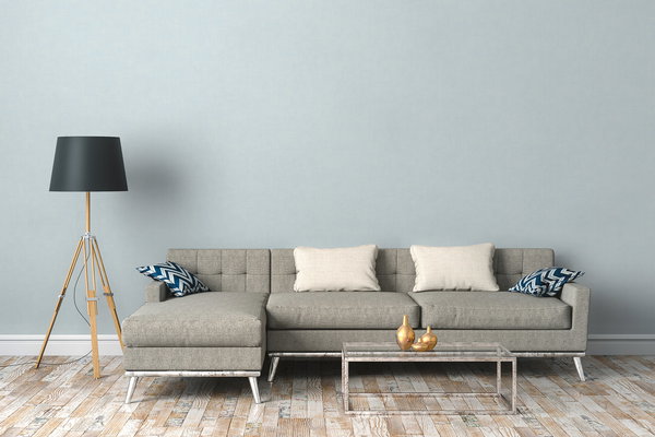 Tapete 'Inner Peace' 53x1005cm