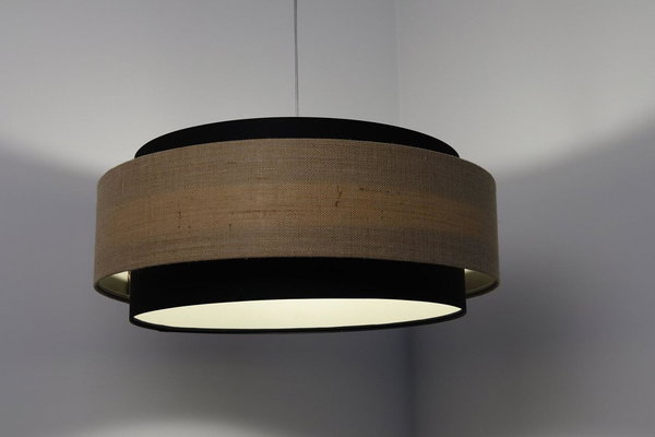 Pendelleuchte 'Doblo Neoteric Grand 1'
