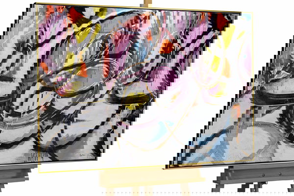 De l'art moderne pour votre chez-vous