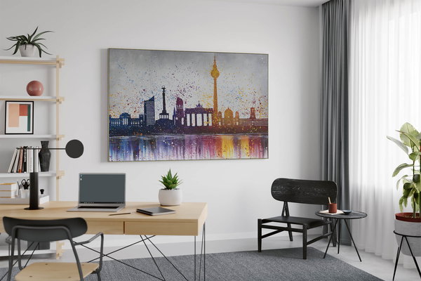 Verschönern Sie Ihr Zuhause
