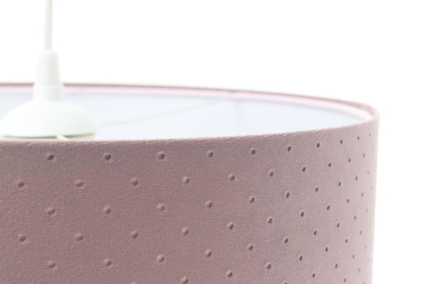 Pendelleuchte 'Jasmine Soft 1'