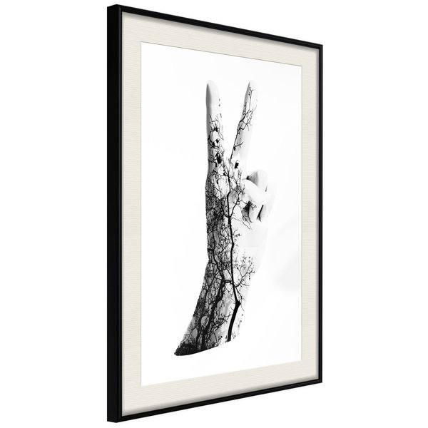 Poster 'Peace'