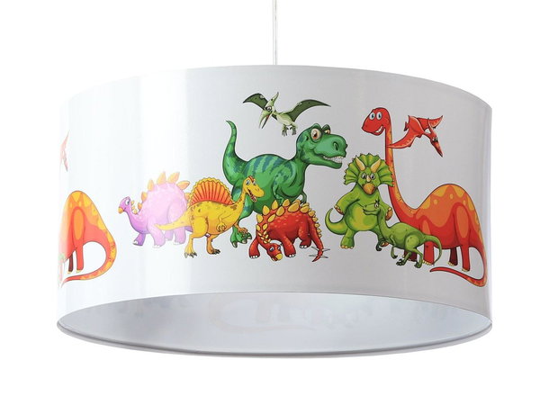 Suspension luminaire 'Foto Dreamy Unique'