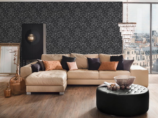 Tapete 'Versailles 6' 53x1005cm