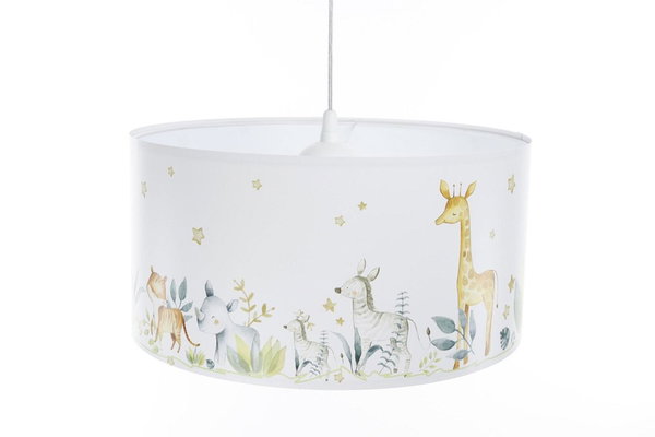 Pendelleuchte 'Foto Dreamy Subtle 1'