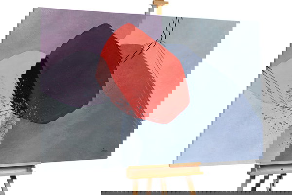 Ett unikat till dina fyra väggar