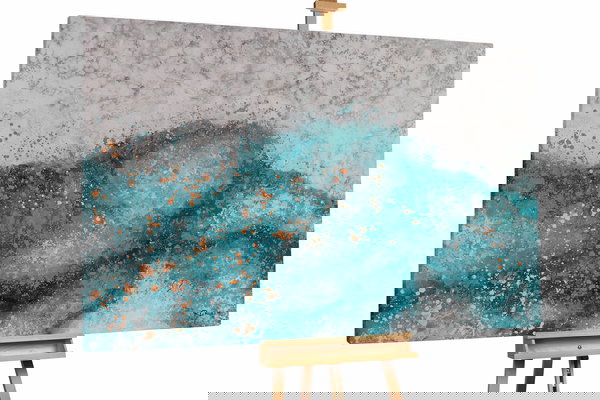 Un pezzo unico per le tue pareti