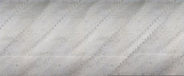 Behang 'Concrete 1.1' 600x250cm