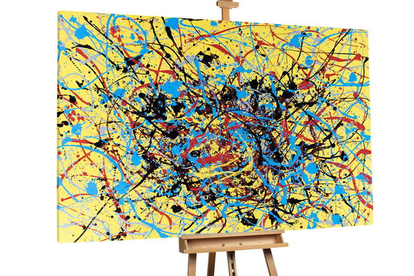 Unikat dla Twoich czterech ścian