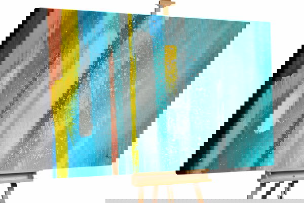 Ein Unikat für Ihre vier Wände