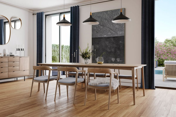 Verschönern Sie Ihr Zuhause