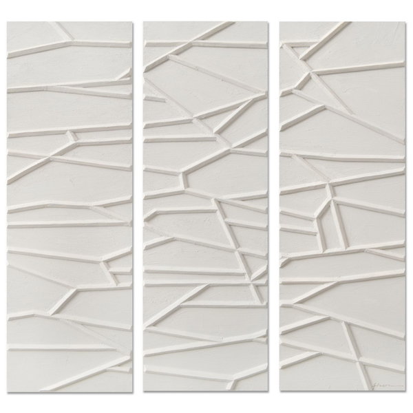 Moderne kunst voor je huis