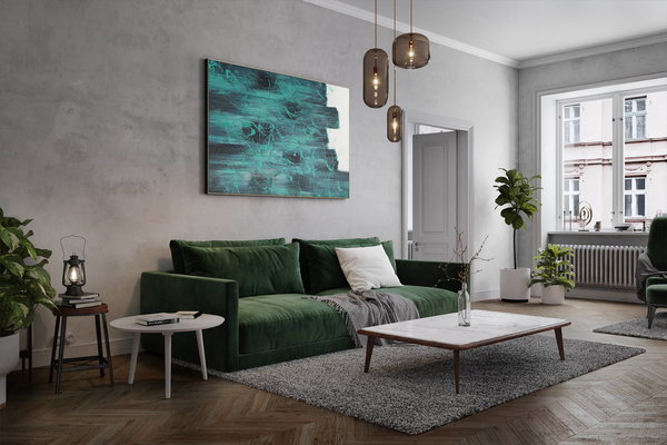 Beautify your home