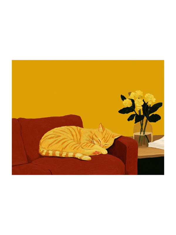Signée par l'artiste