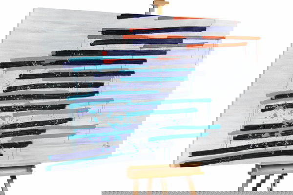 Unikat za sva četiri zida