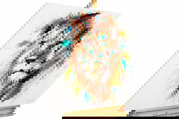 Moderne kunst voor je huis