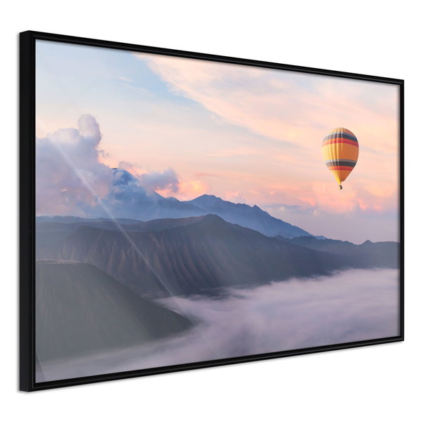 Poster 'It Is Worth Dreaming'