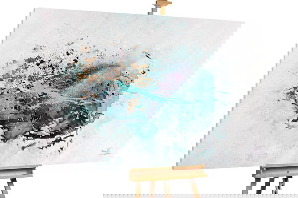 Ένας μοναδικός πίνακας για το σπίτι σας