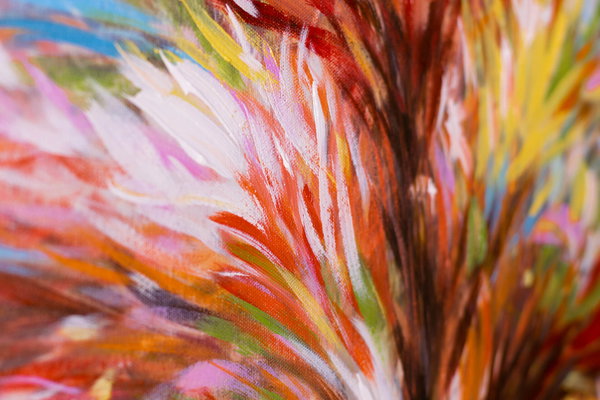 Mit Liebe zum Detail