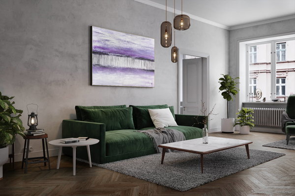 Verschönern Sie Ihr Zuhause