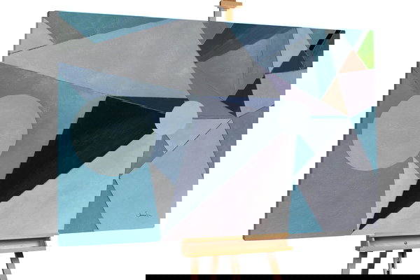 Jedinečný kúsok pre vaše štyri steny