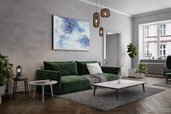 Verschönern Sie Ihr Zuhause