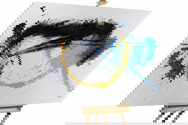 Et unikat til dine fire vægge