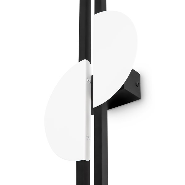 Wandleuchte 'Skyline 2'