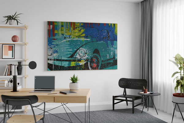 Verschönern Sie Ihr Zuhause