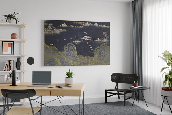 Beautify your home