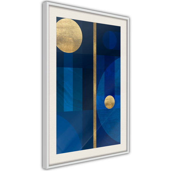 Poster 'Two Moons'